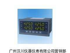 XSD/A-S2RRT2V0兩通道顯示儀表產(chǎn)品介紹