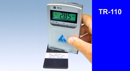 Axialfeldsonde 德國LIST-MAGNETIK GmbH殘磁儀高品質配套探頭的進口優(yōu)惠方案