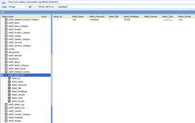 上海安達通官網SQL注入漏洞凸顯，企業信息安全軟件開發亟需加強